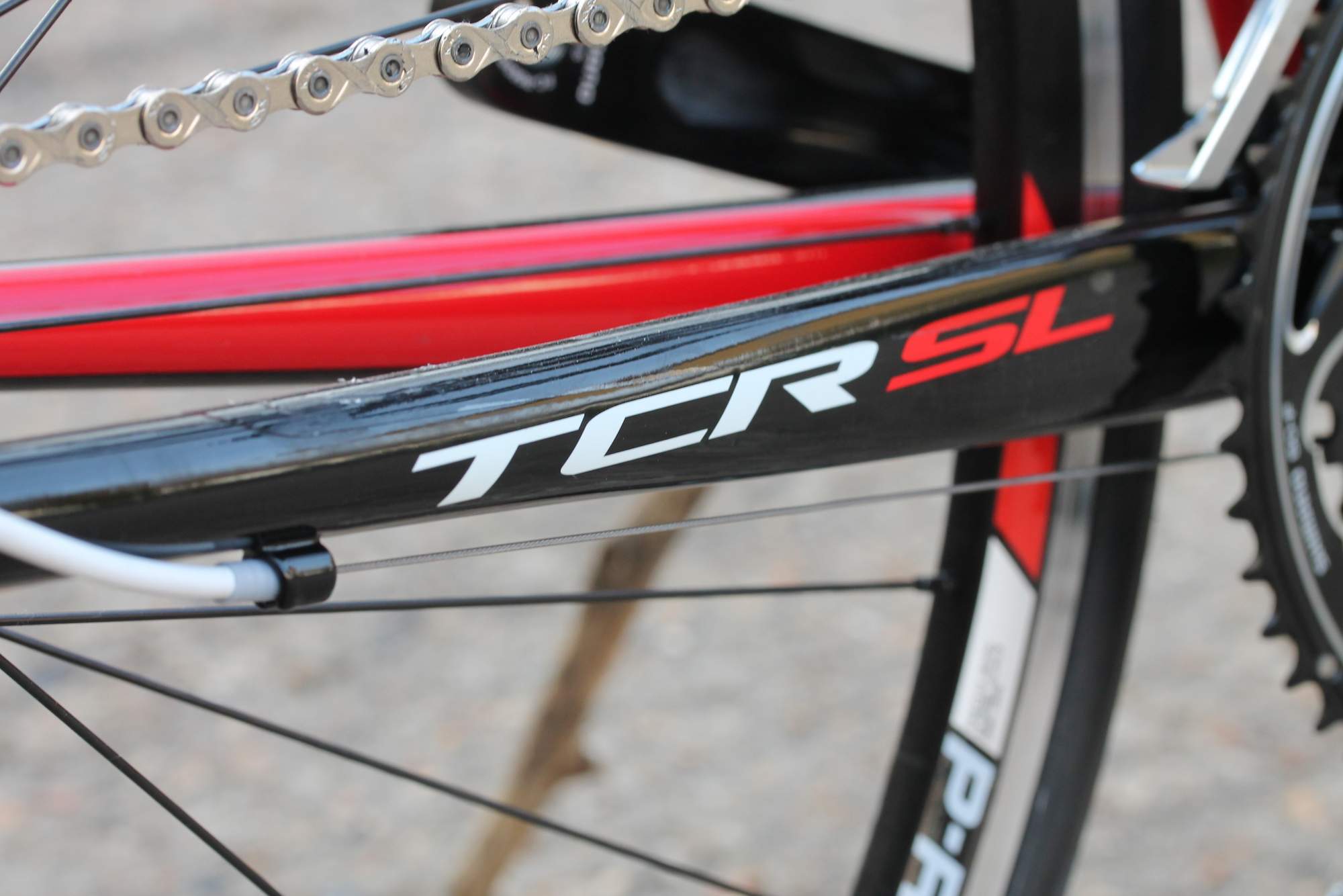 giant tcr sl2